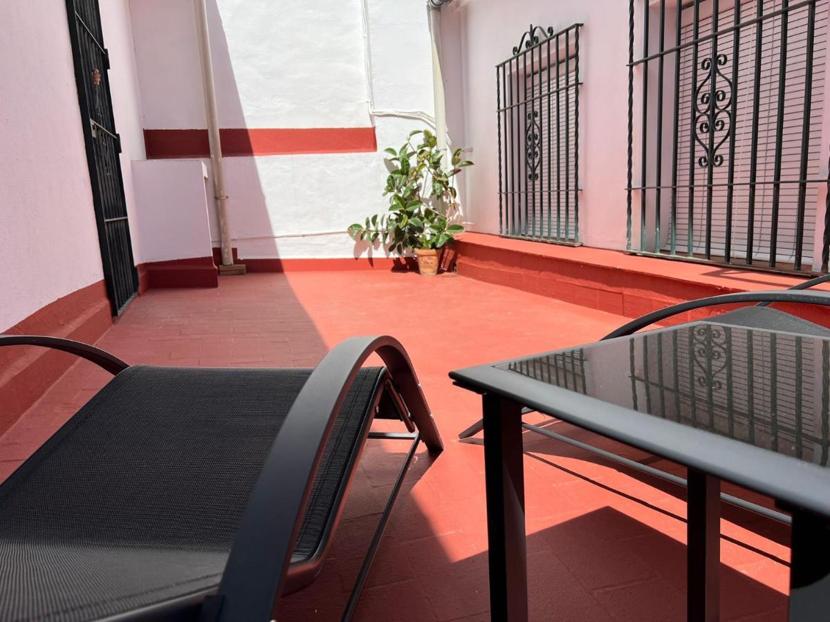 Casa Los Valenzuela Cordoba Exterior photo